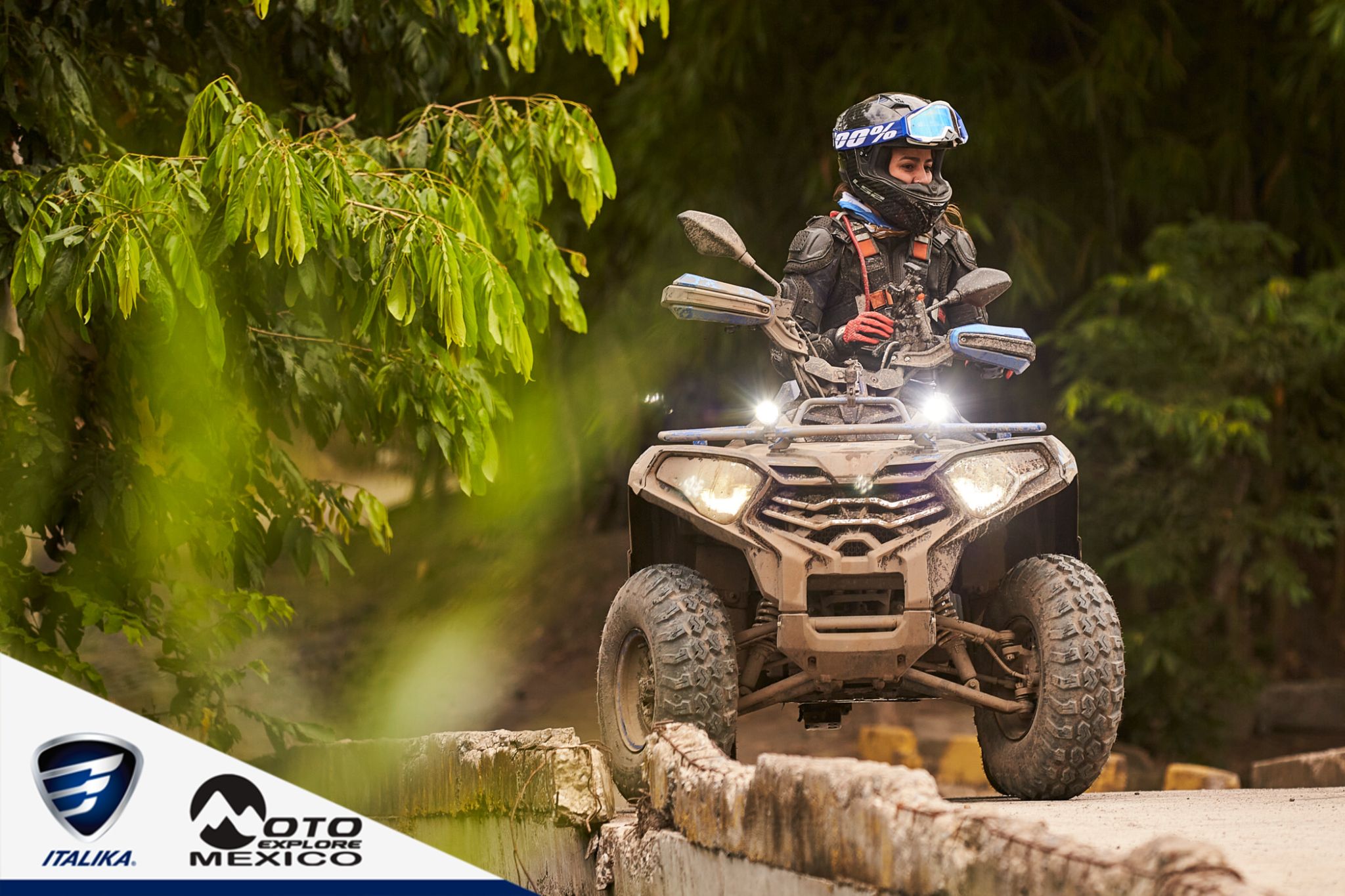 ITALIKA CHACHALACAS D2 61